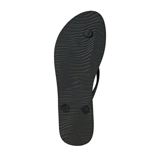 Reef Women's Seaside Flips- Coral Hibiscus