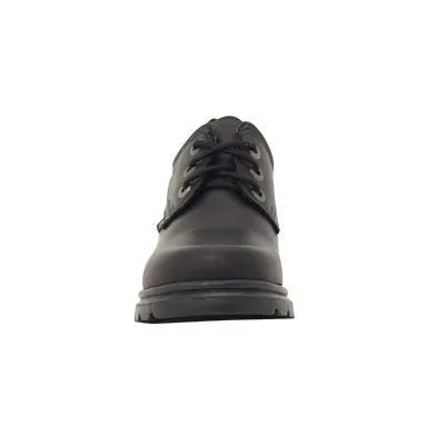 Roc Boots Caper Black Shoes.