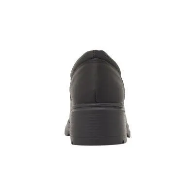 Roc Boots Caper Black Shoes.