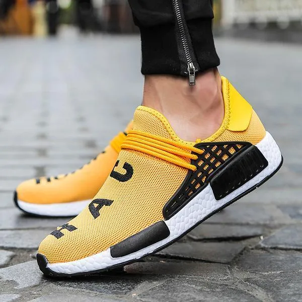 Shoes - Hot Sale Women's Comfortable Lightweight Sneakers