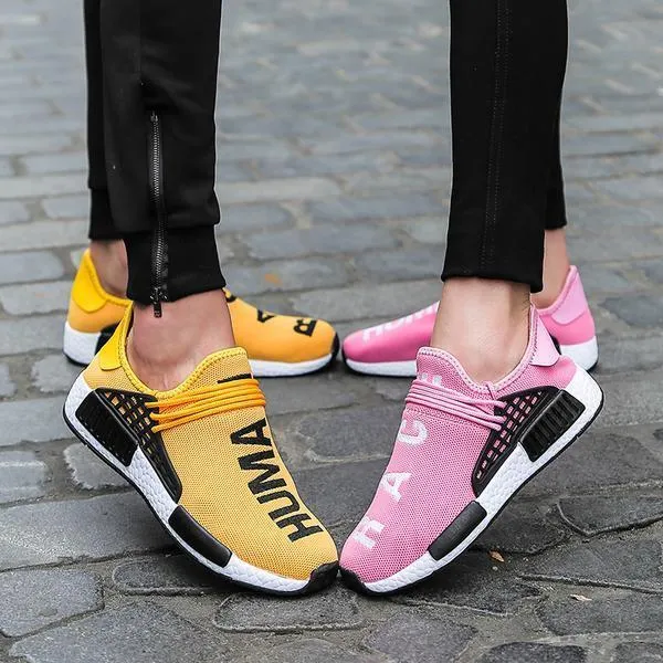 Shoes - Hot Sale Women's Comfortable Lightweight Sneakers