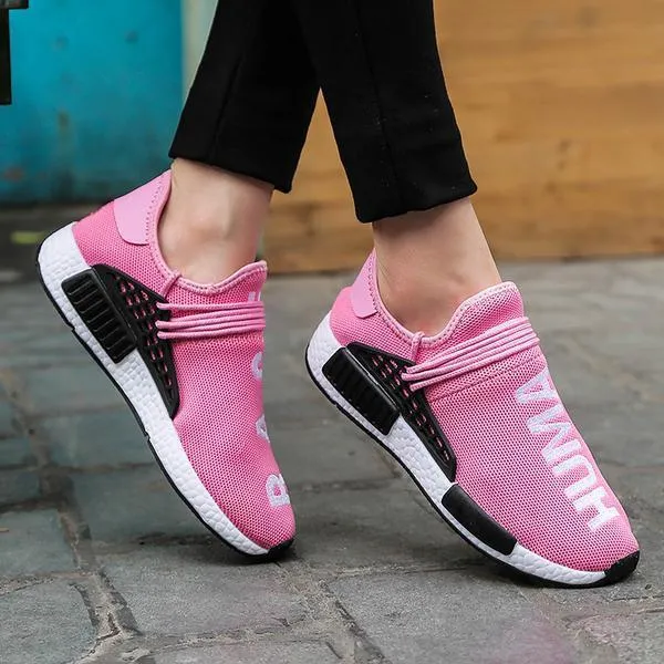 Shoes - Hot Sale Women's Comfortable Lightweight Sneakers