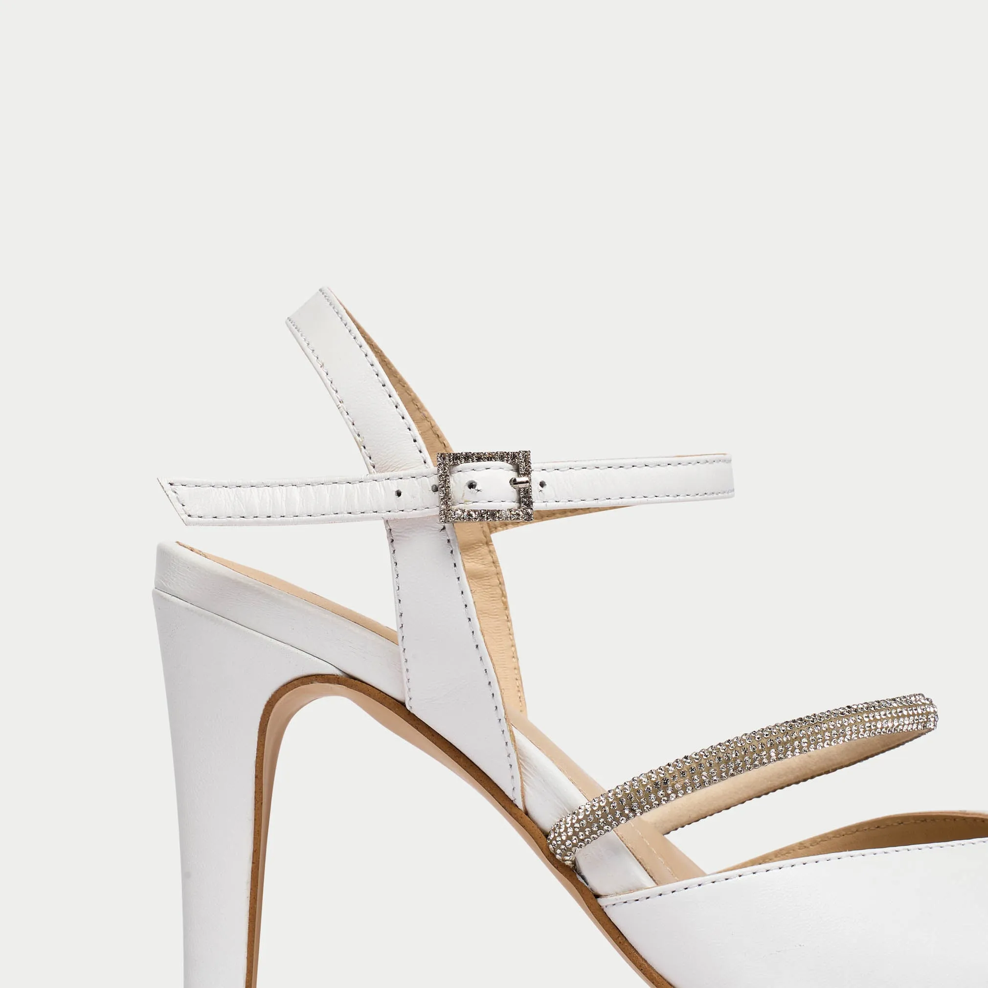 Sienna - White