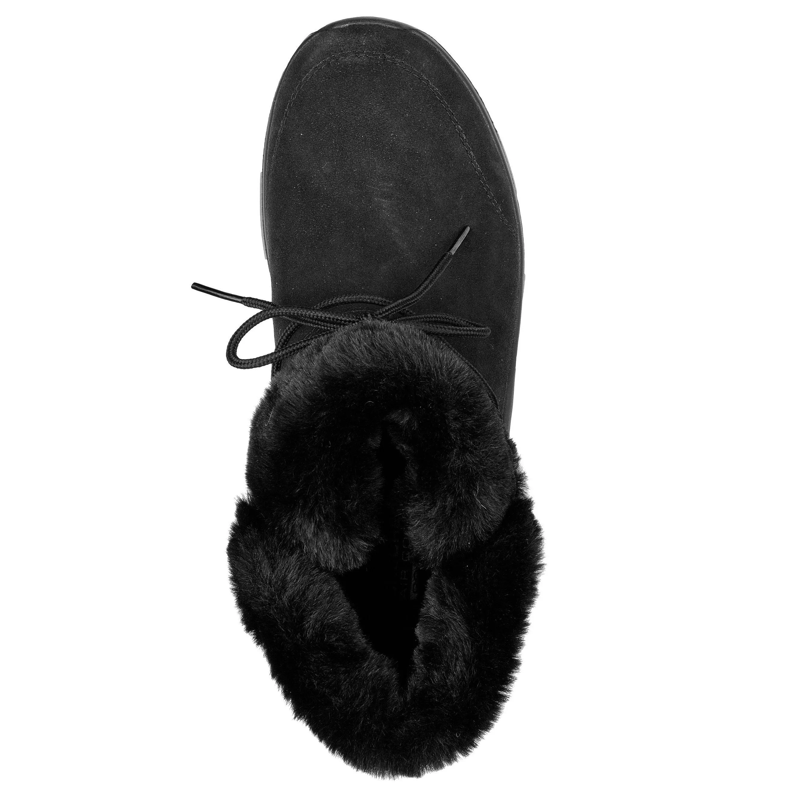 Skechers 144271 On-the-GO Midtown Cozy Vibes Womens Ankle Boot