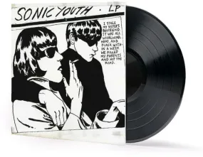 SONIC YOUTH / Goo
