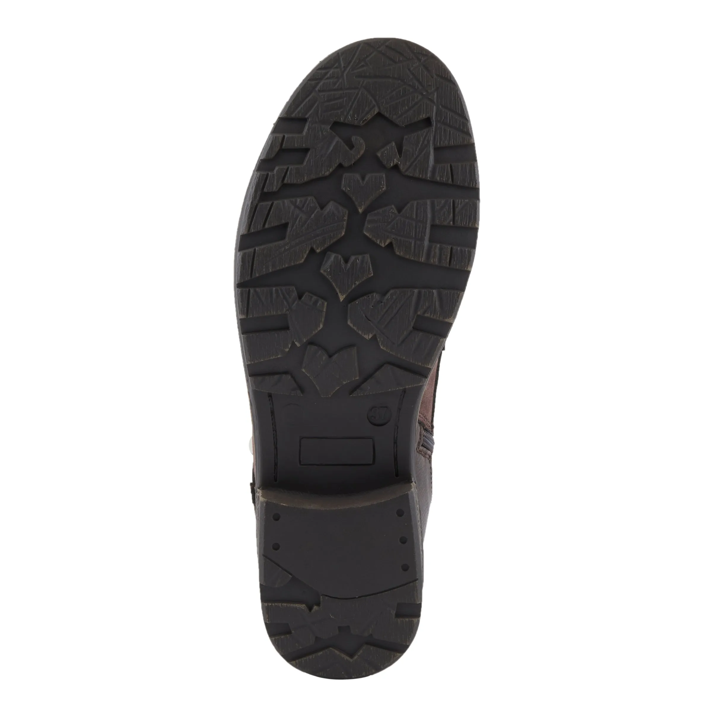 Spring Step Shoes Patrizia Jadelyn Boots