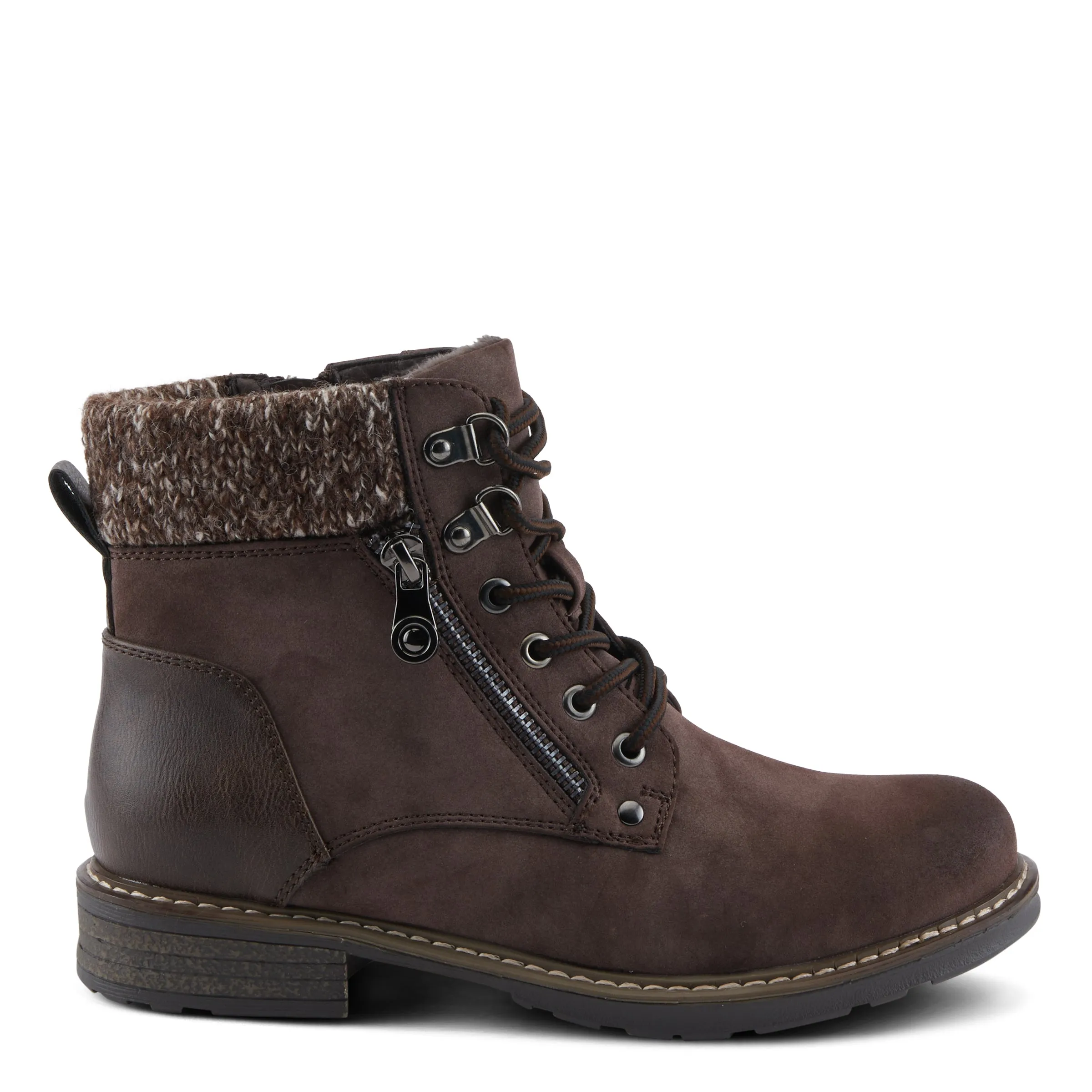 Spring Step Shoes Patrizia Jadelyn Boots
