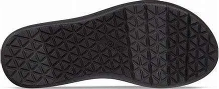 Teva Women's Voya Flips- Bar Street Blue