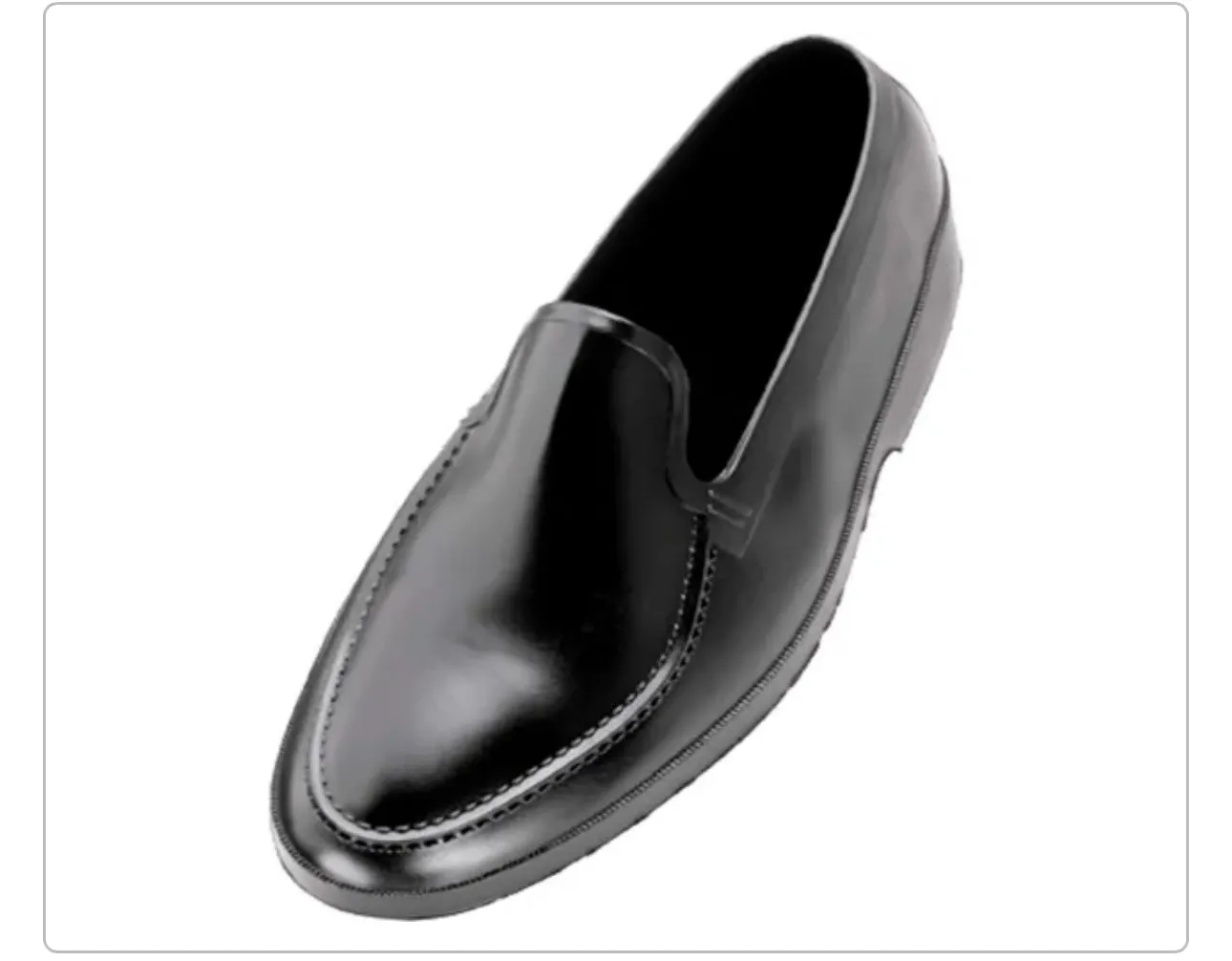Tingley 1900 Moccasin Overshoes
