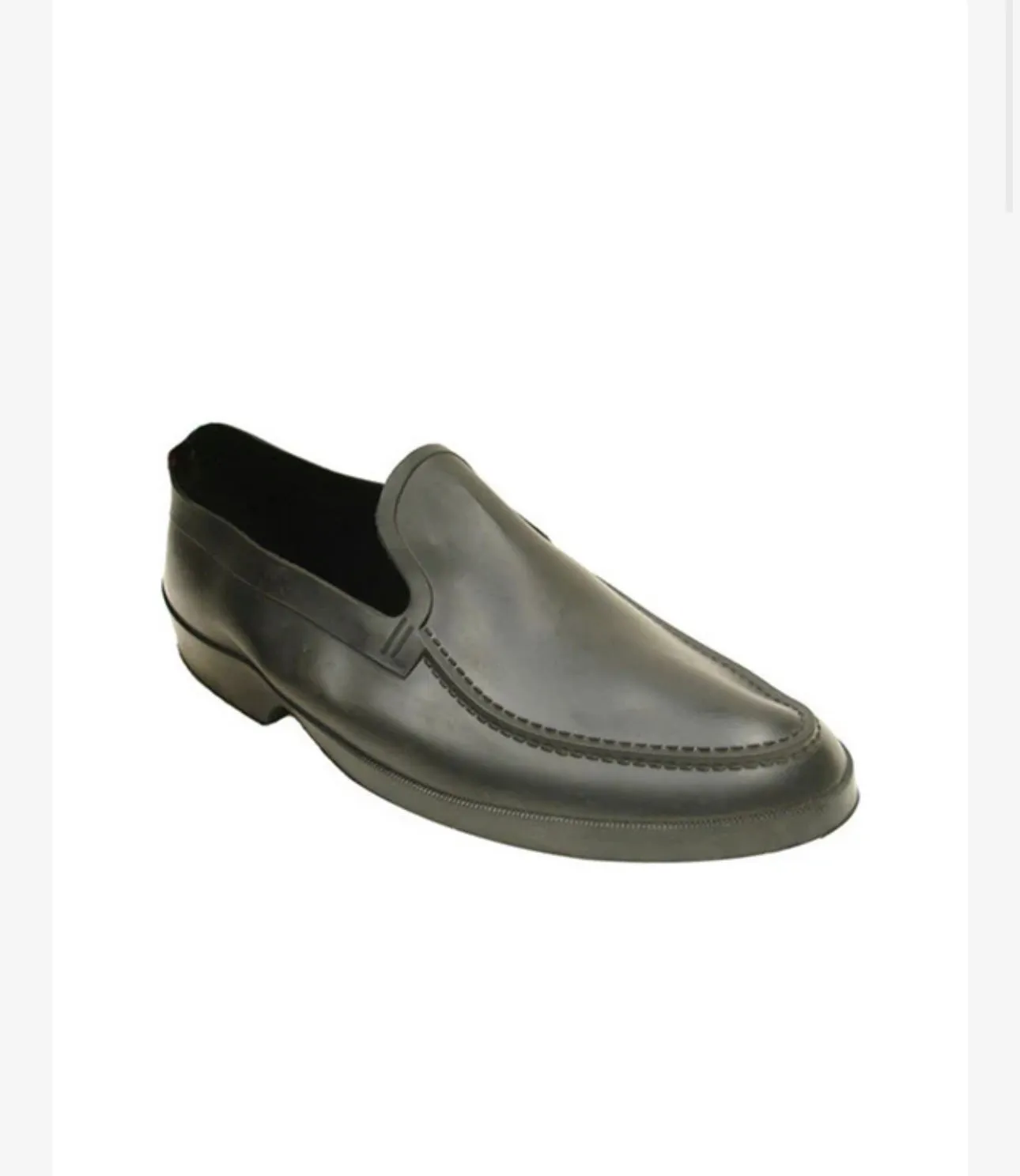 Tingley 1900 Moccasin Overshoes