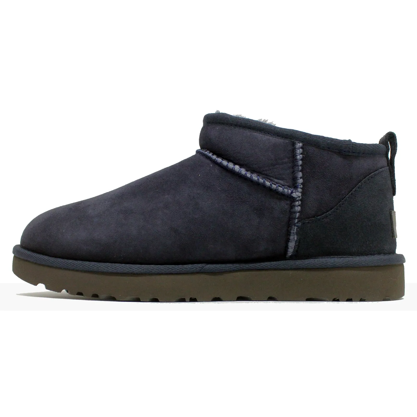 Ugg Classic Ultra Mini Suede Women's Ankle Boots - UK 6 - US 8 Women - EU 39
