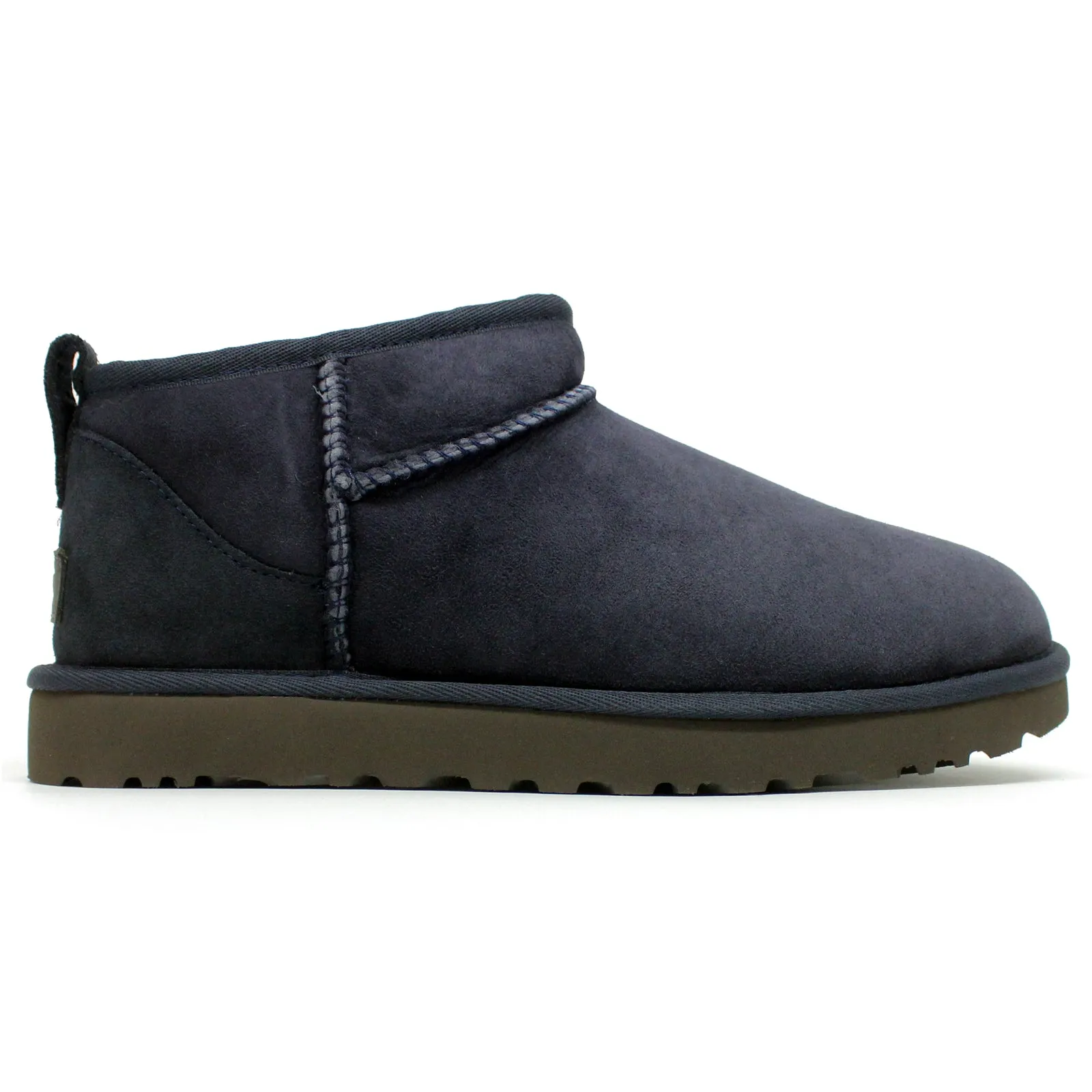 Ugg Classic Ultra Mini Suede Women's Ankle Boots - UK 6 - US 8 Women - EU 39