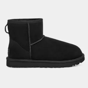 UGG W Classic Mini II Boot - Black