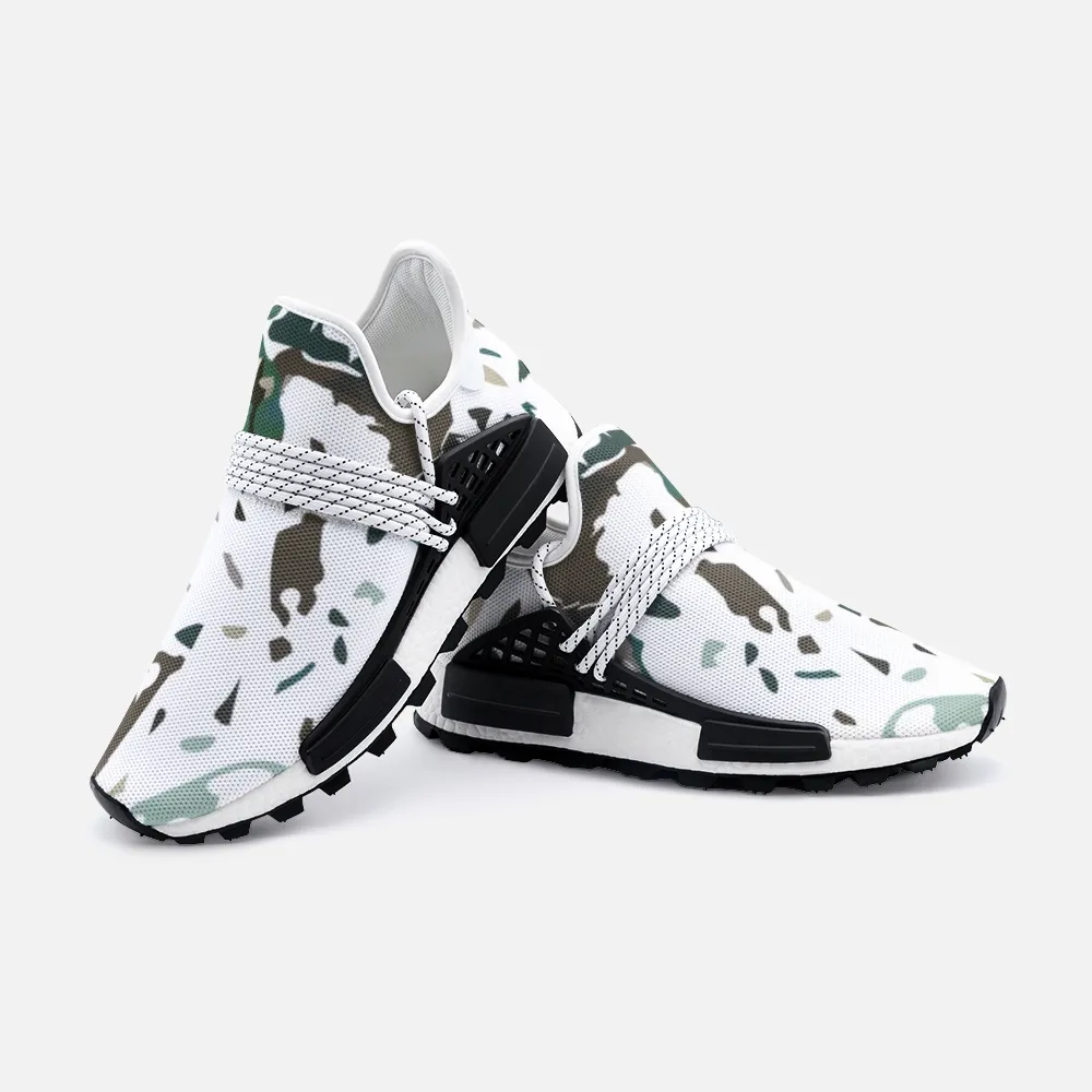 Unisex Lightweight Sneaker S-1