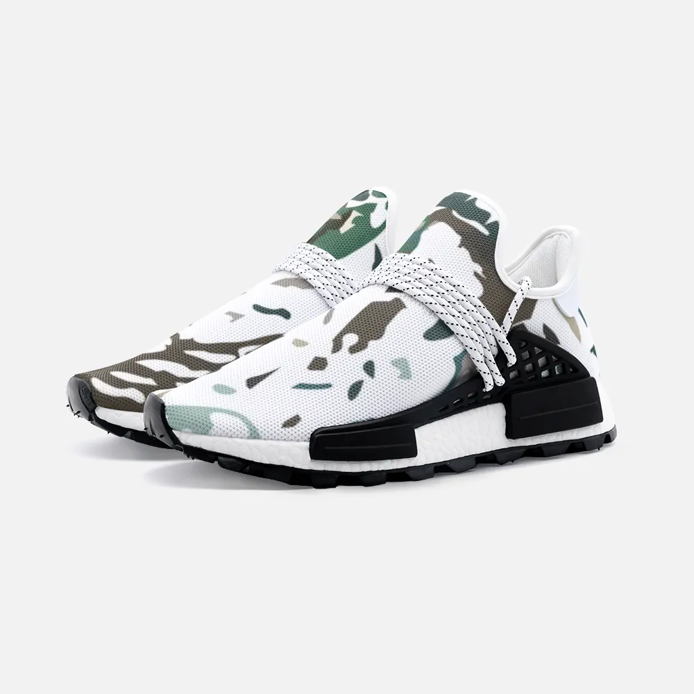 Unisex Lightweight Sneaker S-1