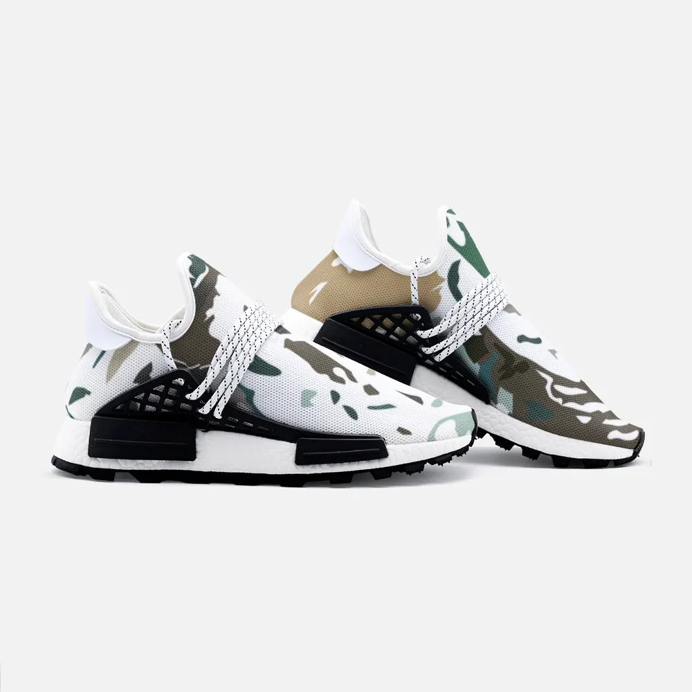 Unisex Lightweight Sneaker S-1