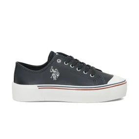 U.S. POLO ASSN. PENELOPE P WT 4PR Sneakers Women - NVY
