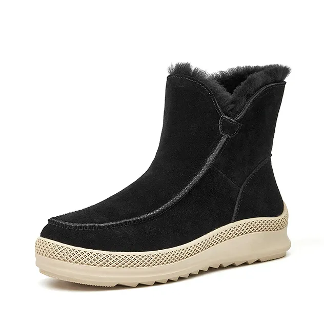USS Shoes Alicia Women's Boots