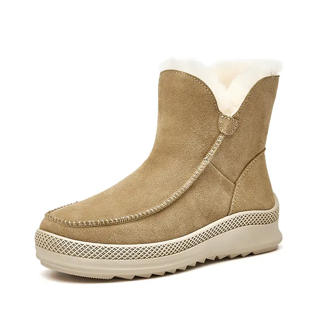 USS Shoes Alicia Women's Boots