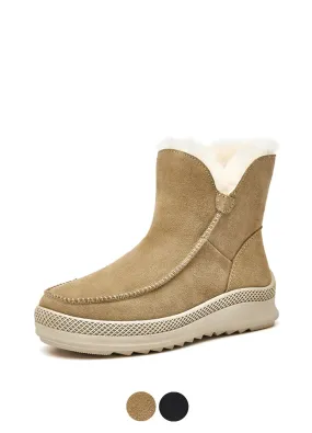 USS Shoes Alicia Women's Boots