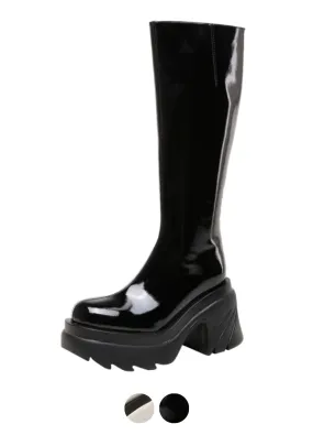 USS Shoes Gros Women's Boots