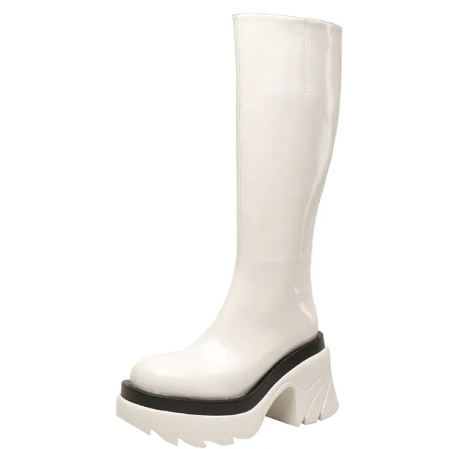USS Shoes Gros Women's Boots