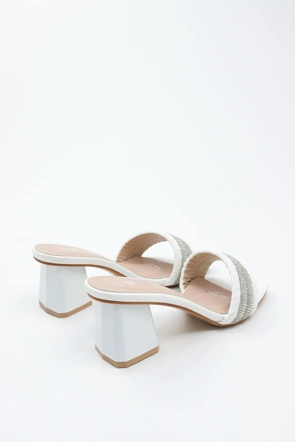 Viny - Women's Block Heels