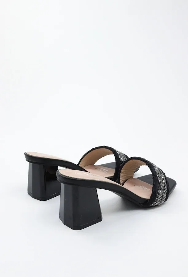 Viny - Women's Block Heels