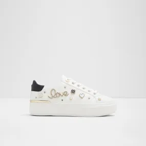 Visuetti Low-Top Sneakers