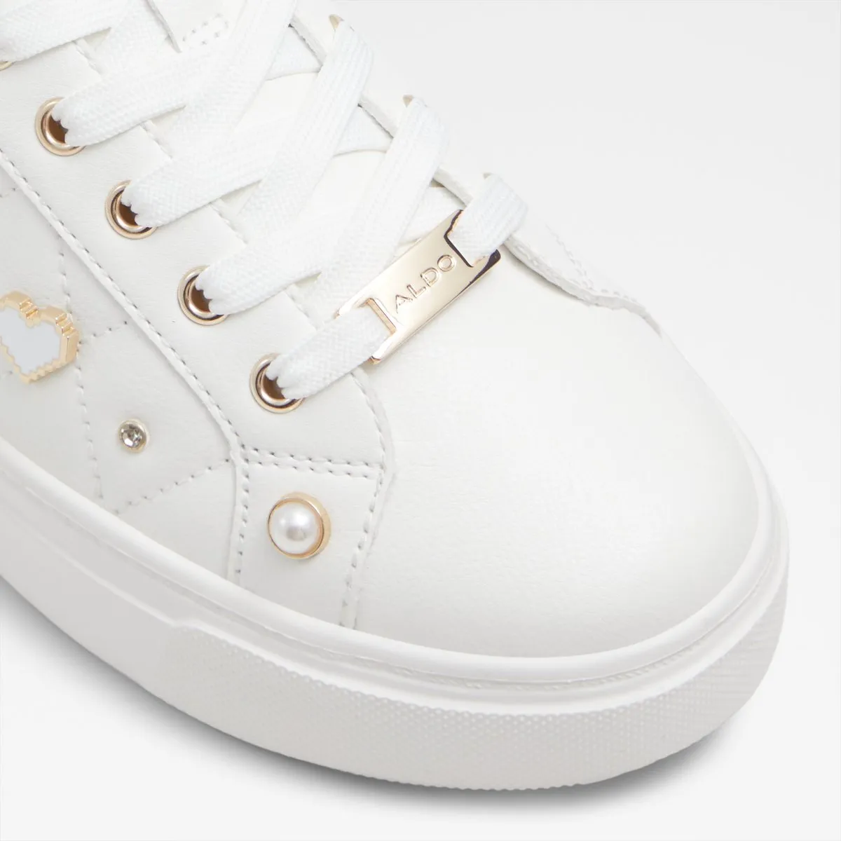 Visuetti Low-Top Sneakers