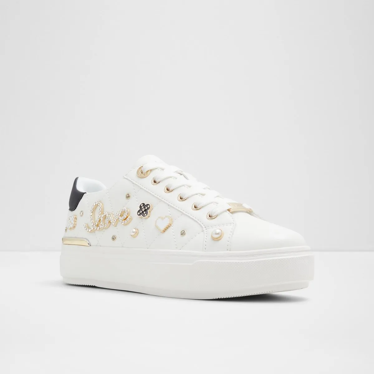 Visuetti Low-Top Sneakers