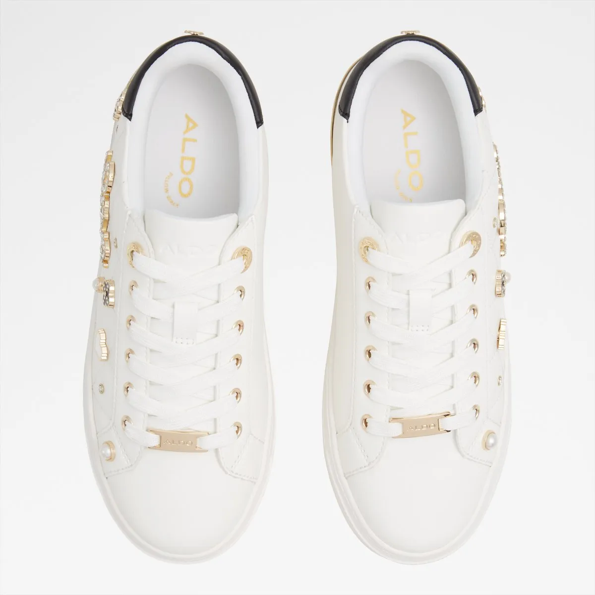 Visuetti Low-Top Sneakers