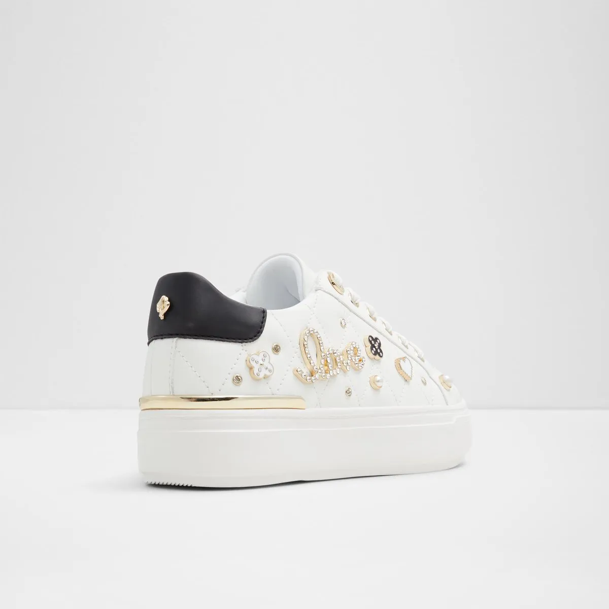 Visuetti Low-Top Sneakers