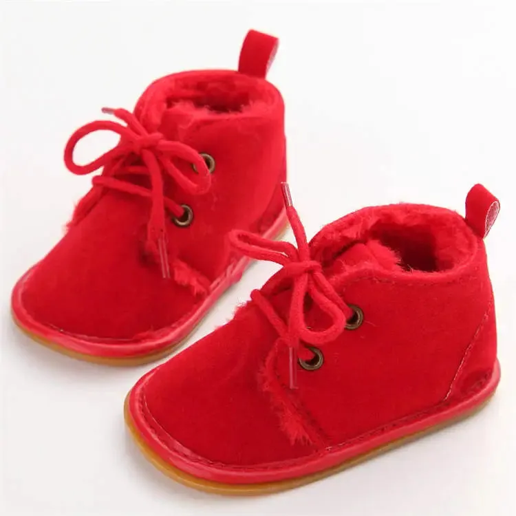 Winter Footwear for Boys and Girls