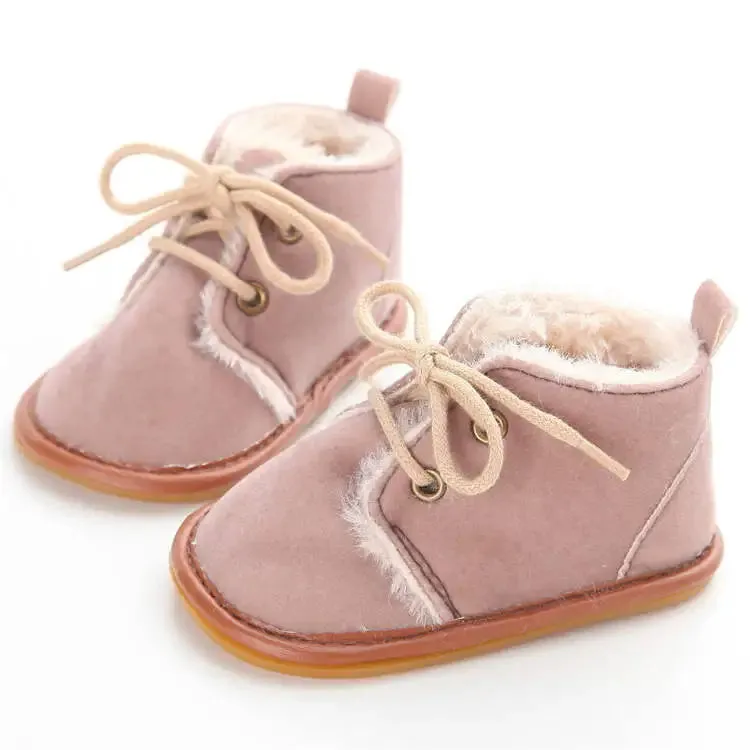 Winter Footwear for Boys and Girls