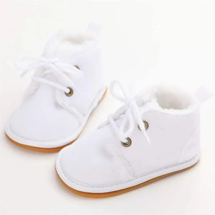 Winter Footwear for Boys and Girls