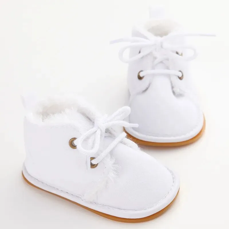 Winter Footwear for Boys and Girls