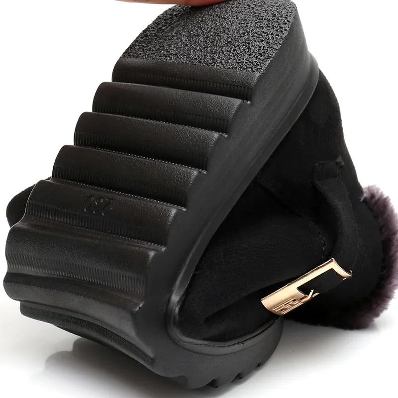 Women Snow Boots