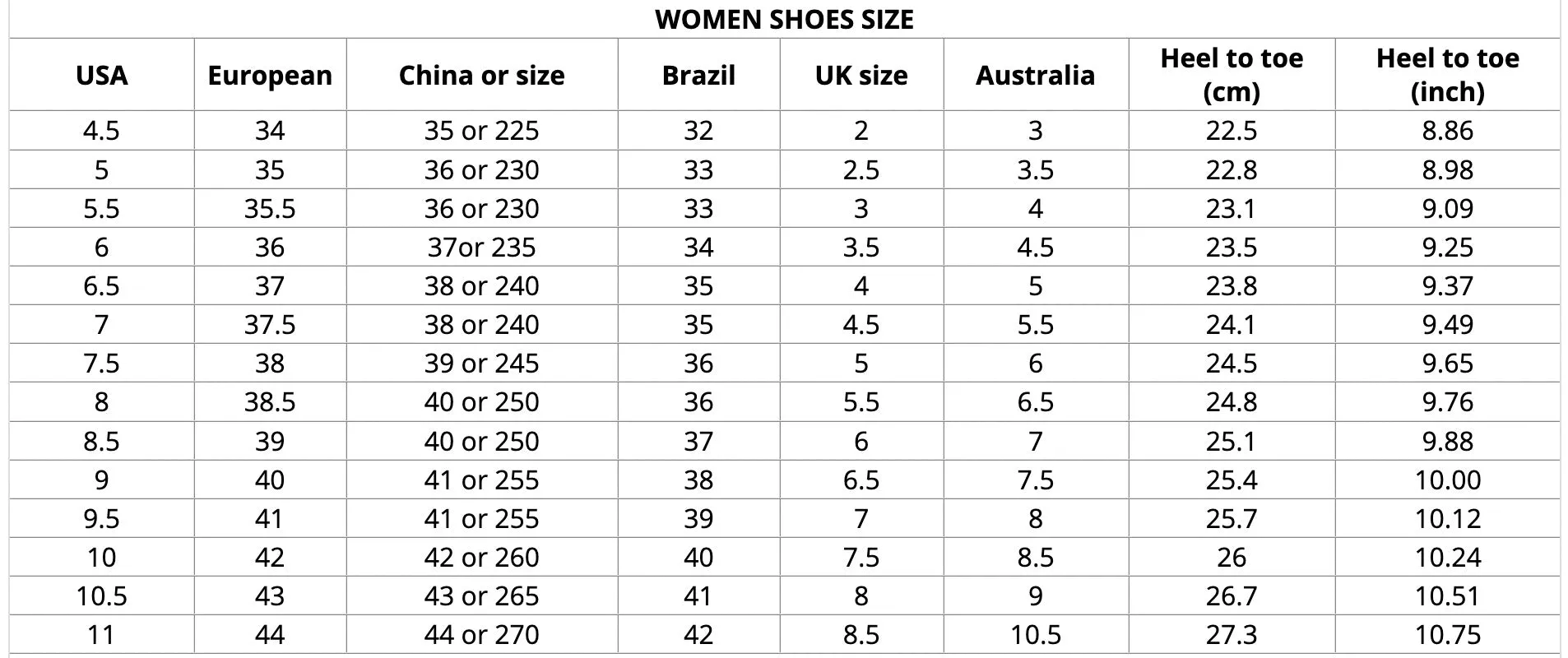 Women Snow Boots
