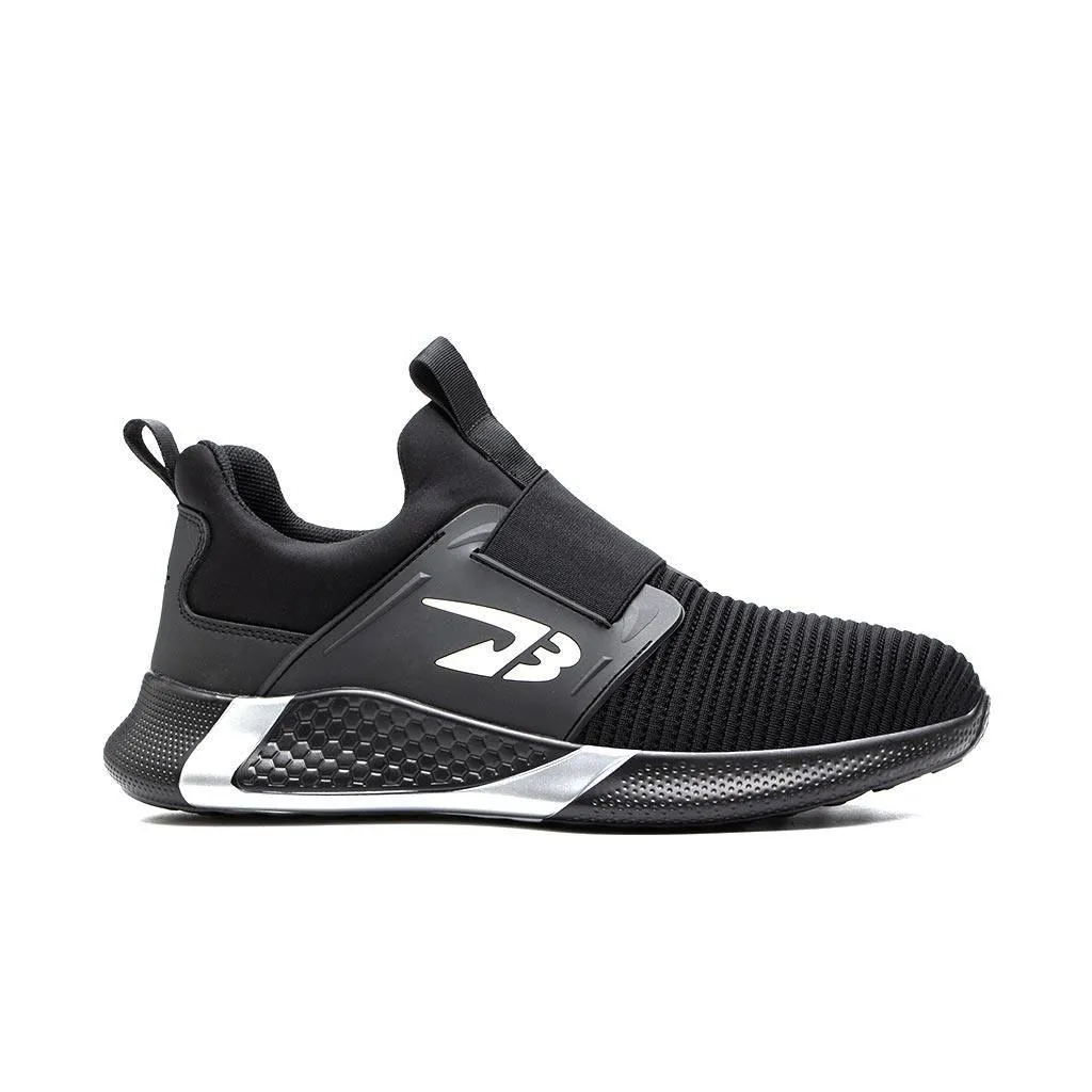 Women's Steel Toe Sneakers - Lightweight | B015