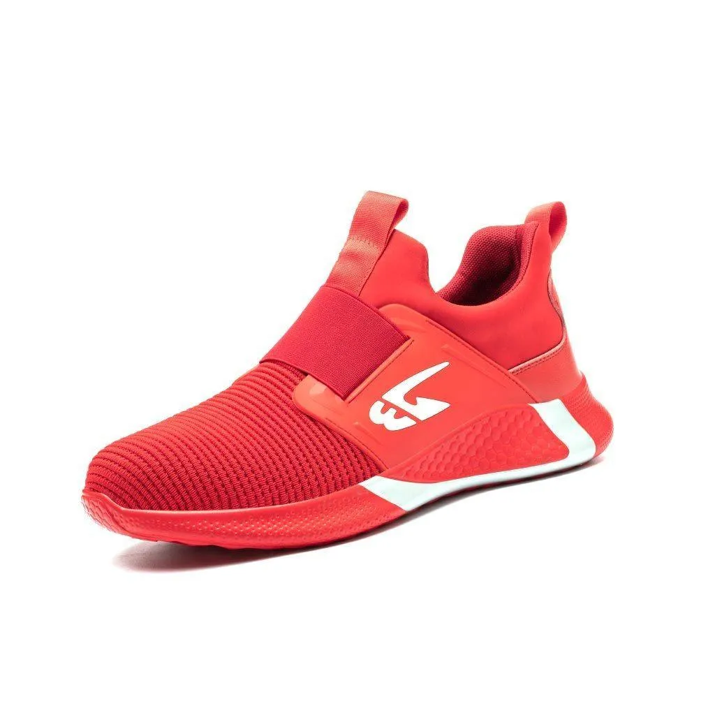 Women's Steel Toe Sneakers - Lightweight | B015