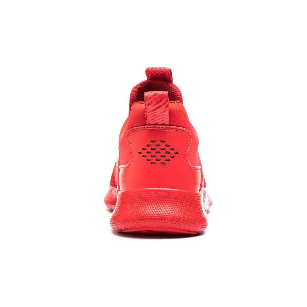 Women's Steel Toe Sneakers - Lightweight | B015