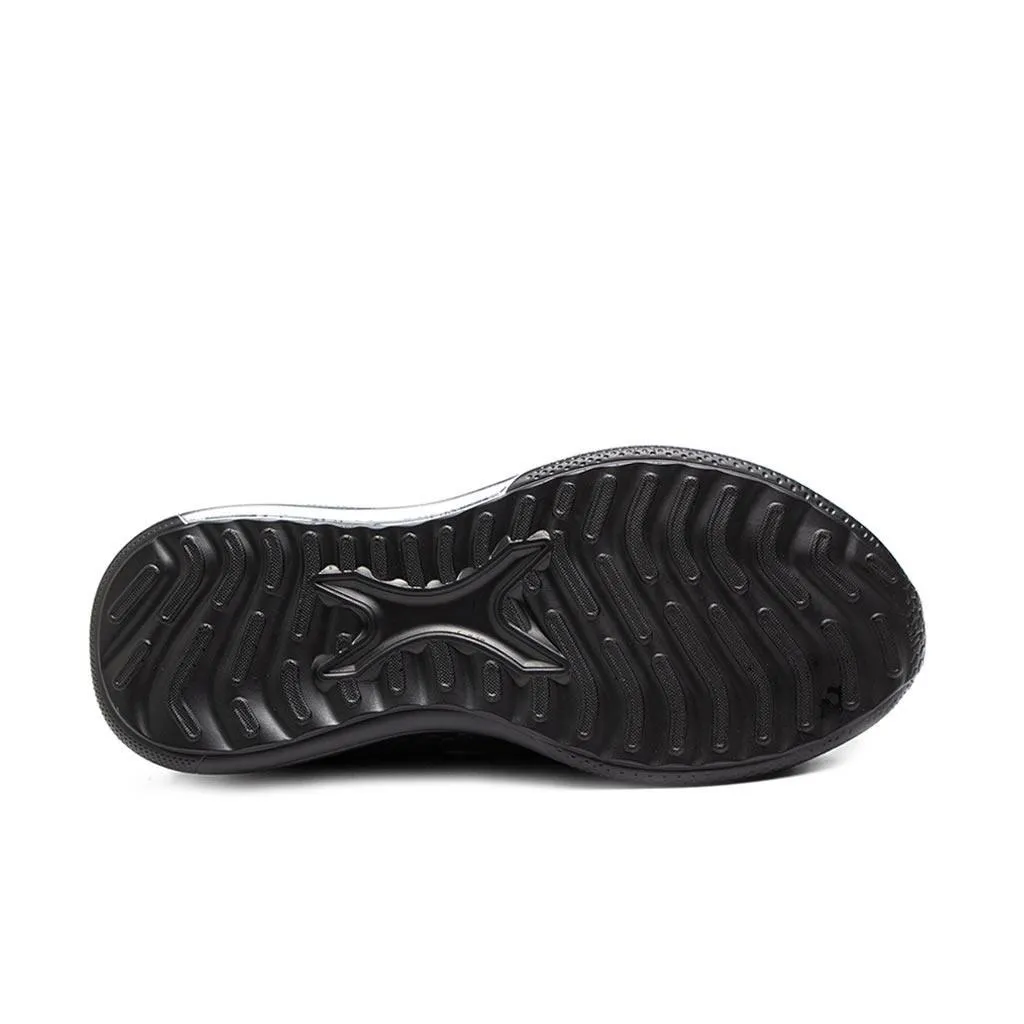 Women's Steel Toe Sneakers - Lightweight | B015