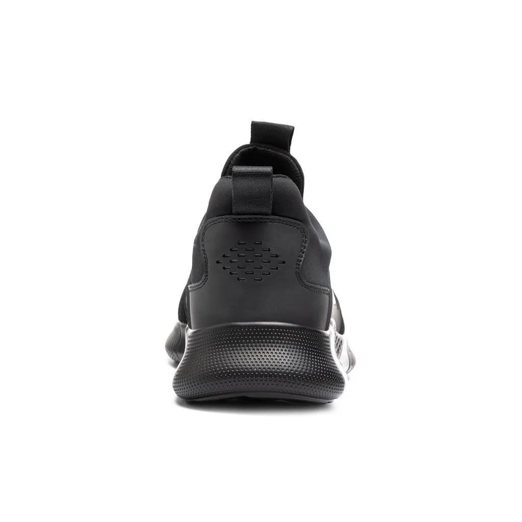 Women's Steel Toe Sneakers - Lightweight | B015
