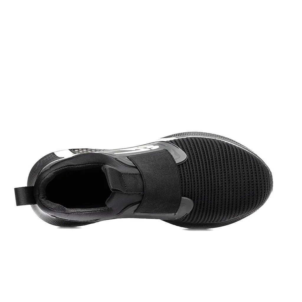 Women's Steel Toe Sneakers - Lightweight | B015