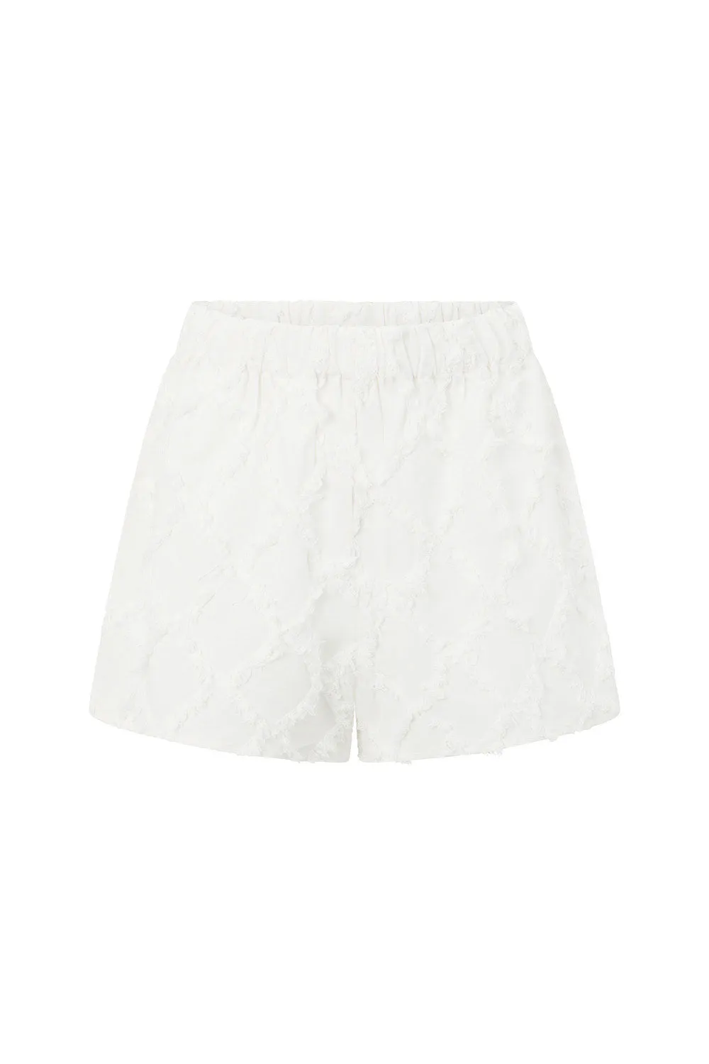Yasmina Shorts