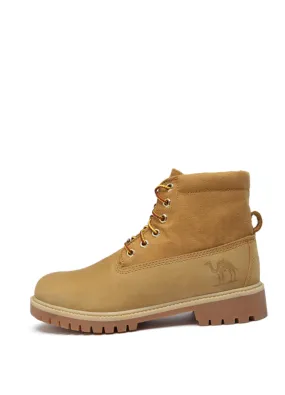 Zarbon Men's Boots