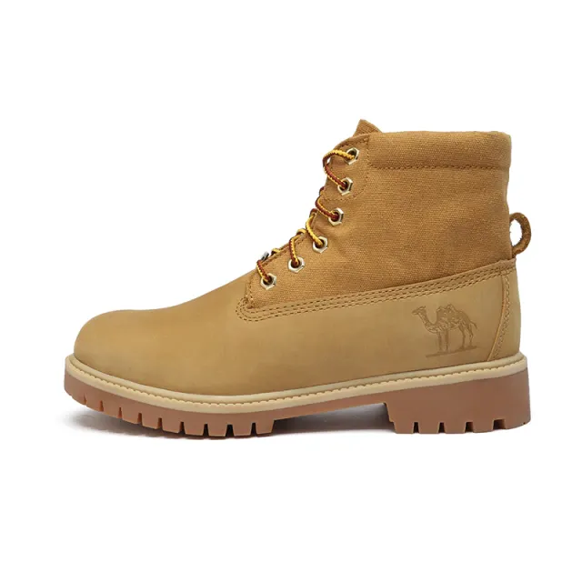 Zarbon Men's Boots